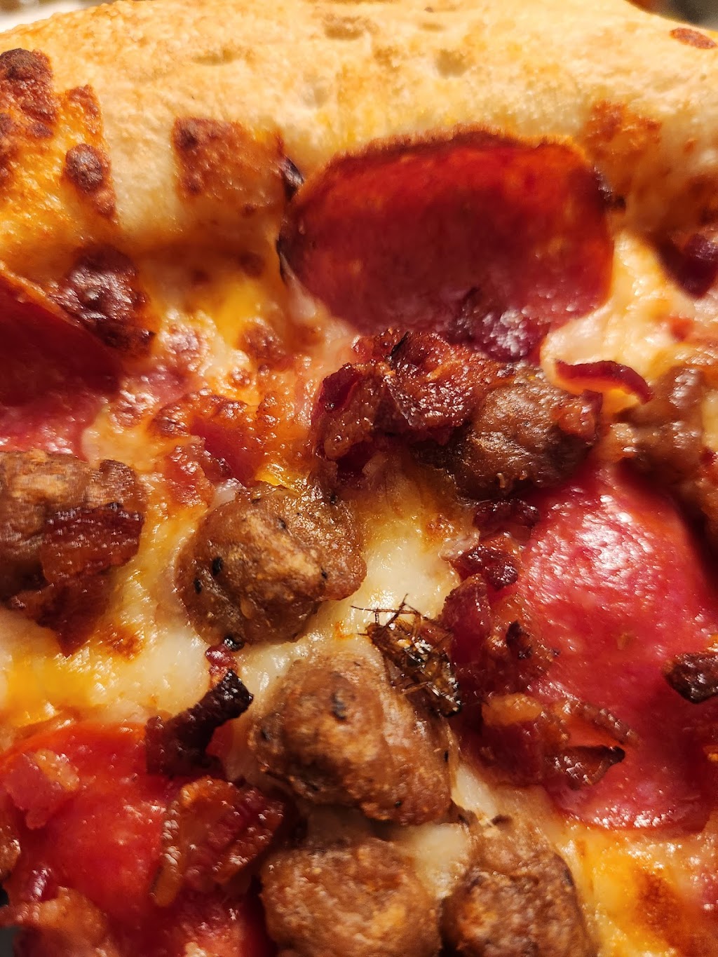 Tahoes Pizza | restaurant | 1205 Plaza Ave, Escalon, CA 95320, USA | 2098386611 OR +1 209-838-6611