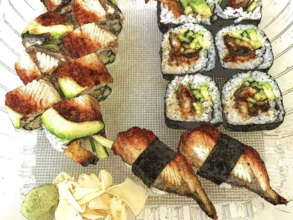 Sushi Swap | meal takeaway | 46560 Fremont Blvd STE 113, Fremont, CA 94538, USA | 5104841133 OR +1 510-484-1133