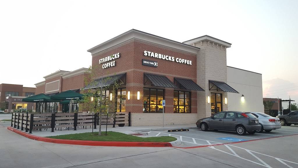Starbucks | cafe | 6502 US-90 ALT, Sugar Land, TX 77478, USA | 2814143249 OR +1 281-414-3249