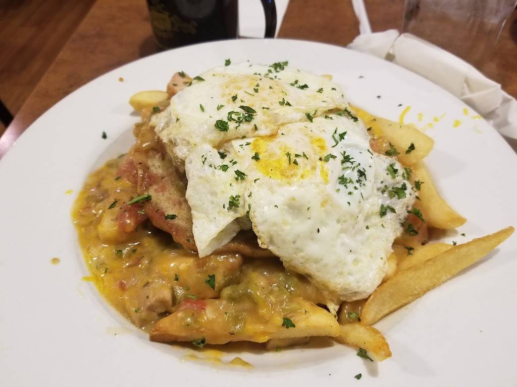 The Copper Pot on Broadway | restaurant | 2796 S Broadway, Englewood, CO 80113, USA | 7203821272 OR +1 720-382-1272