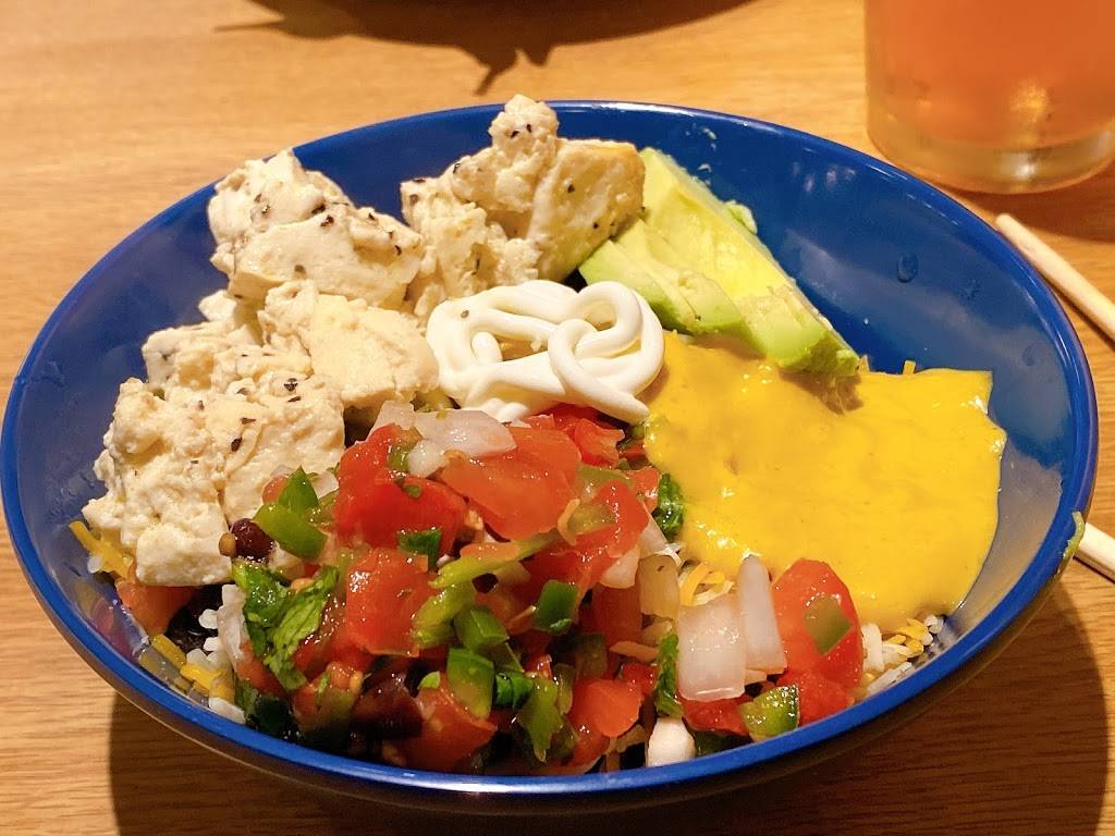 Sol Bowl PNW | restaurant | 8539 N Lombard St, Portland, OR 97203, USA | 5034447190 OR +1 503-444-7190