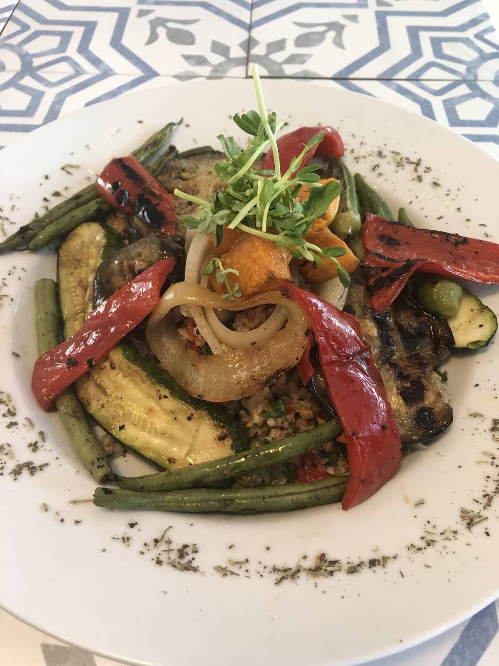 La Medina LLC Milford Oval NH | restaurant | 99 Union Square store #1, Milford, NH 03055, USA | 6032136951 OR +1 603-213-6951