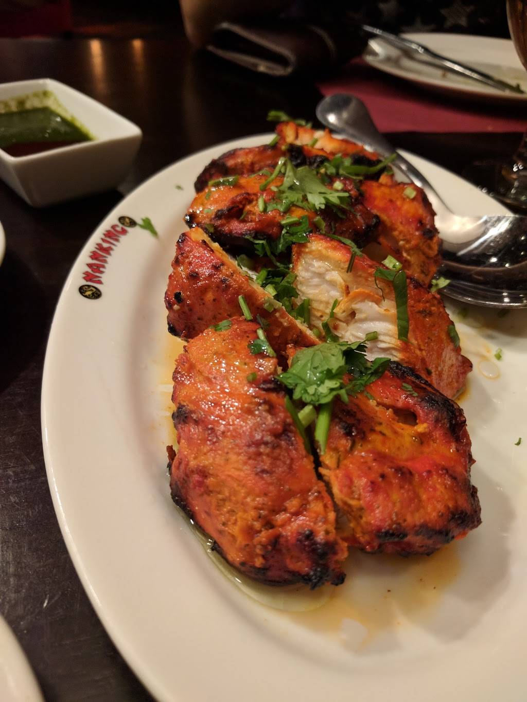 Nanking | restaurant | 2056 Hillside Avenue, North New Hyde Park, NY 11040, USA | 5163520009 OR +1 516-352-0009