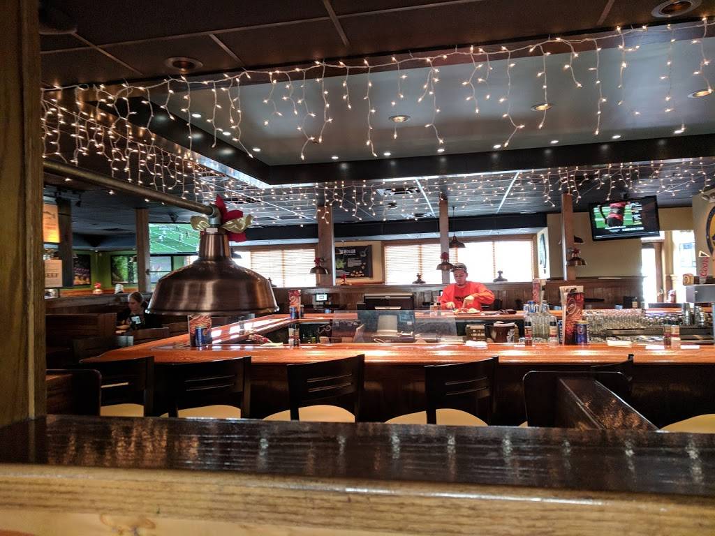 Outback Steakhouse | restaurant | 1805 E Lincoln Way, Sparks, NV 89434, USA | 7753582700 OR +1 775-358-2700