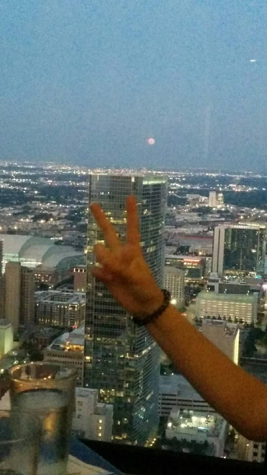 The Houston Club | restaurant | 910 Louisiana St Suite 4900, Houston, TX 77002, USA | 7132253257 OR +1 713-225-3257