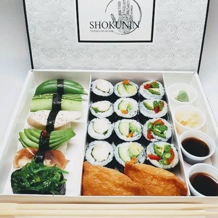SHOKUNIN | restaurant | 8443 Haven Ave Unit 155, Rancho Cucamonga, CA 91730, USA | 9094812988 OR +1 909-481-2988