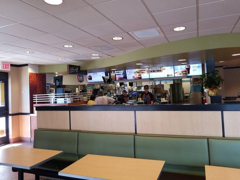 McDonalds | cafe | 3237 W Shaw Ave, Fresno, CA 93711, USA | 5592252870 OR +1 559-225-2870