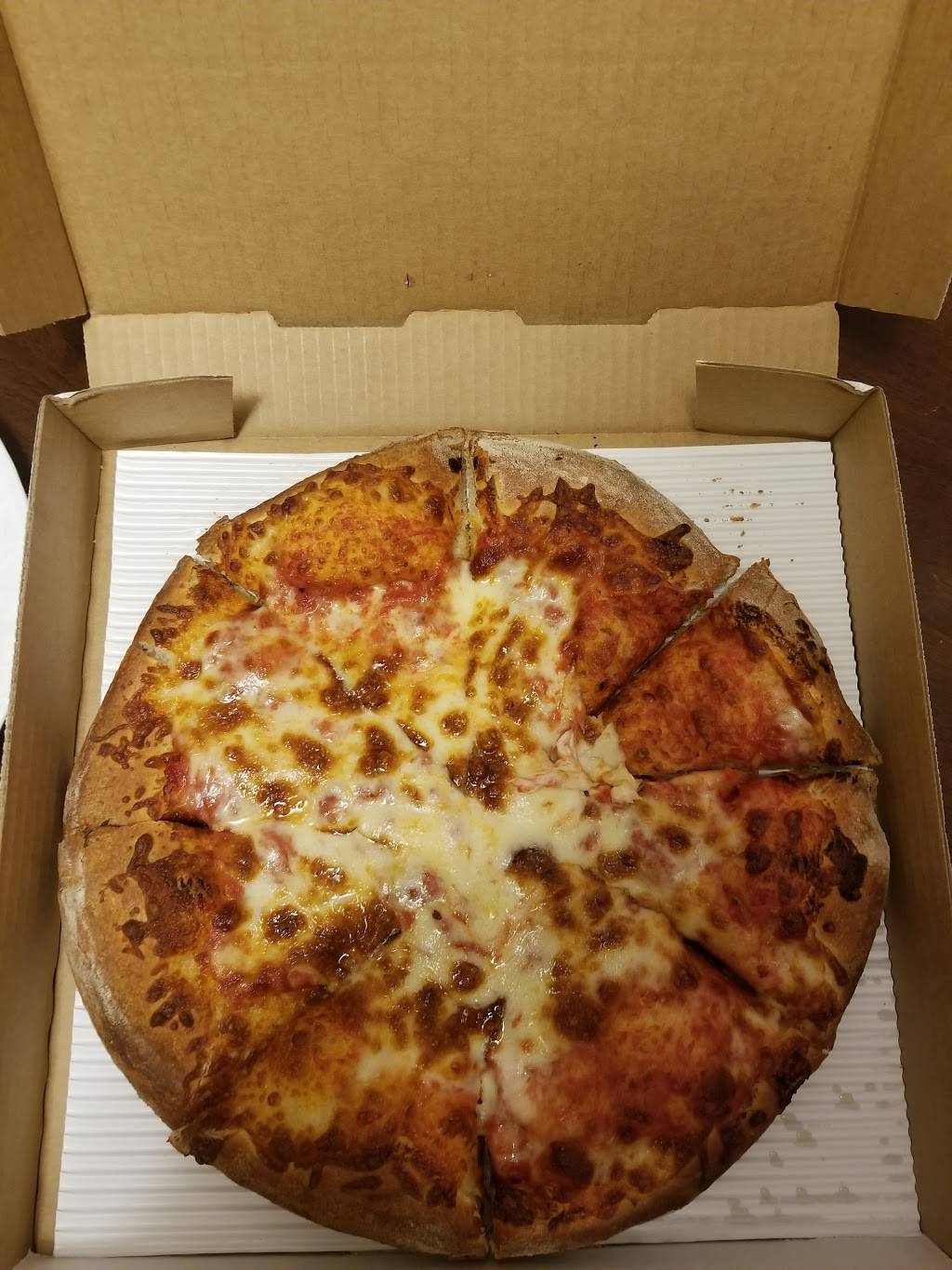 Blackjack Pizza & Salads | meal delivery | 7510 Sheridan Boulevard, Arvada, CO 80003, USA | 3034261112 OR +1 303-426-1112