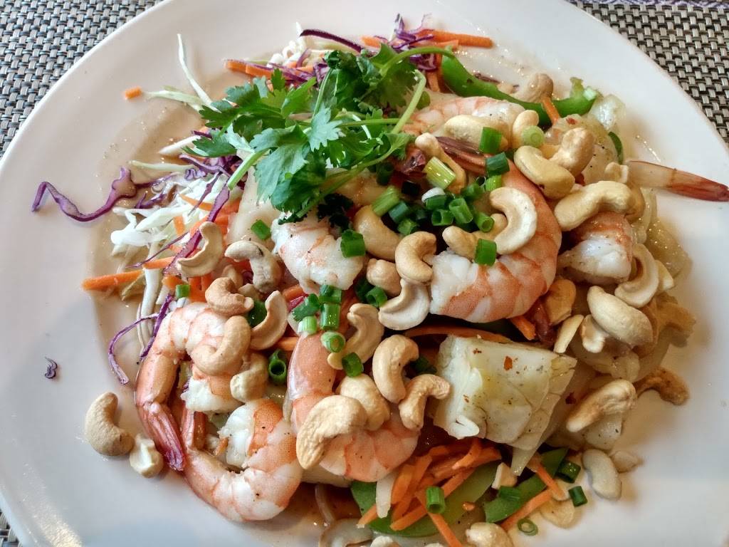 Bangkok Bistro Fine Thai Cuisine | restaurant | 104 Lila Ln, Burlington, WA 98233, USA | 3607573778 OR +1 360-757-3778