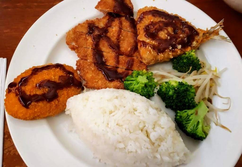 Kikis Japanese Casual Dining | restaurant | 2440 S Colorado Blvd, Denver, CO 80222, USA | 3035044043 OR +1 303-504-4043