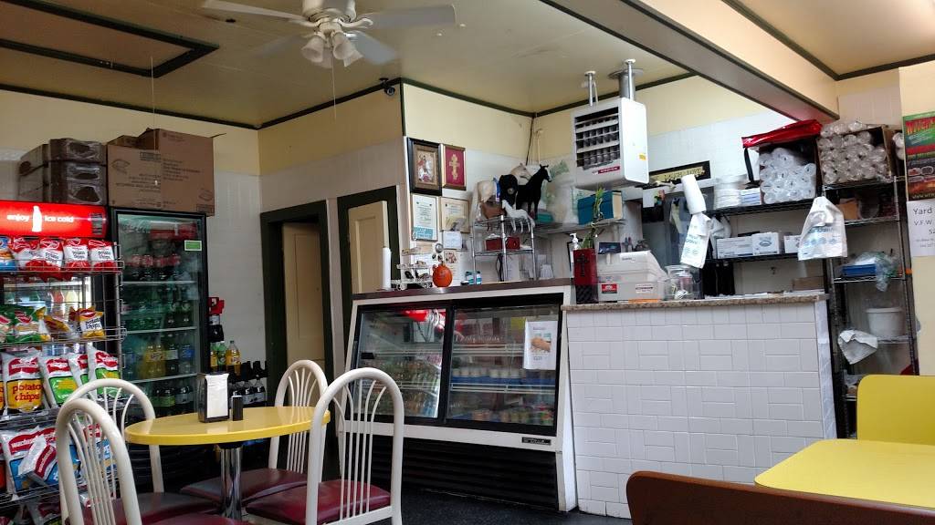 Brothers Pizza | restaurant | 165 High St, Clinton, MA 01510, USA | 9783657700 OR +1 978-365-7700