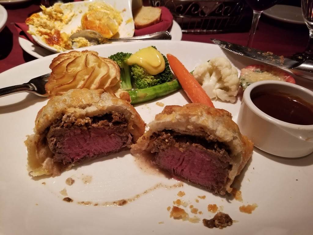 The Sage Room | restaurant | 18 Stateline Ave, Stateline, NV 89449, USA | 7755882411 OR +1 775-588-2411