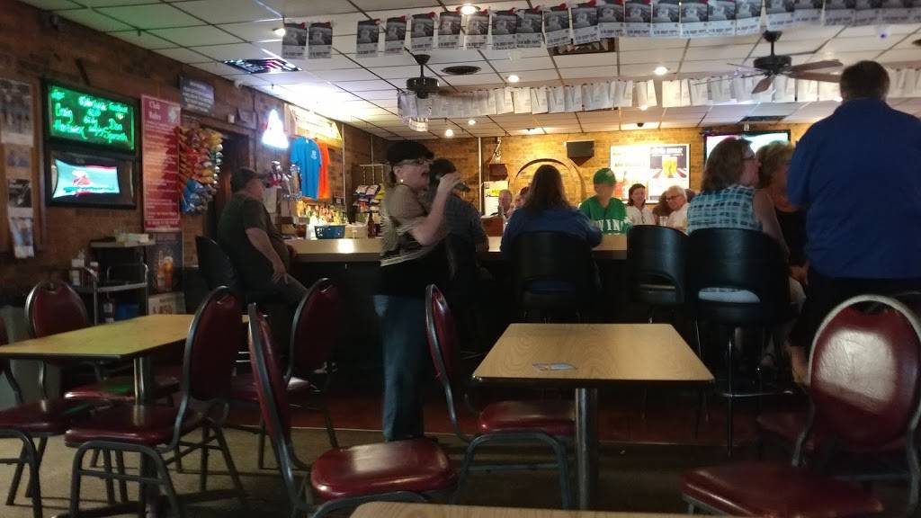 Sgt John Rice VFW Post 6316 | restaurant | 1374 109th Ave NE, Blaine, MN 55434, USA | 7637574540 OR +1 763-757-4540