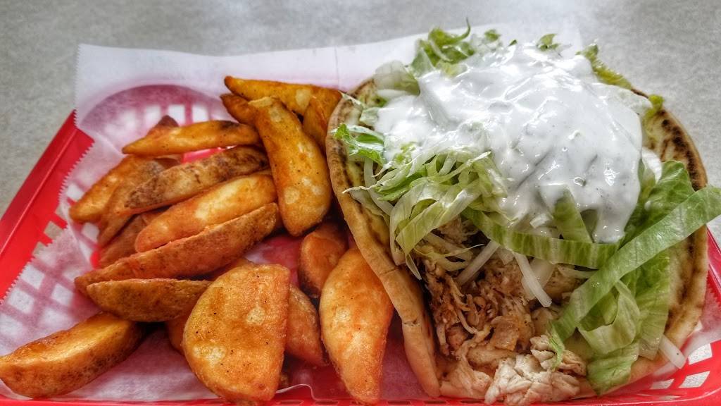 US Fried Chicken | restaurant | 4419 Tuckaseegee Rd, Charlotte, NC 28208, USA | 7049008406 OR +1 704-900-8406