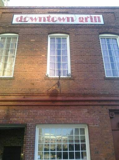 Downtown Grill | restaurant | 562 Mulberry St Ln, Macon, GA 31201, USA | 4787425999 OR +1 478-742-5999