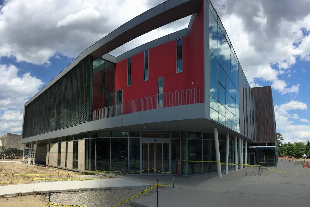 The Hotel at Oberlin | restaurant | 10 E College St, Oberlin, OH 44074, USA | 4407757001 OR +1 440-775-7001