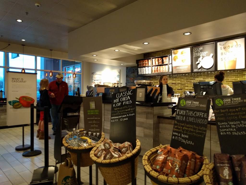 Starbucks | cafe | 4611-E Sangamore Rd, Bethesda, MD 20816, USA | 3013209845 OR +1 301-320-9845