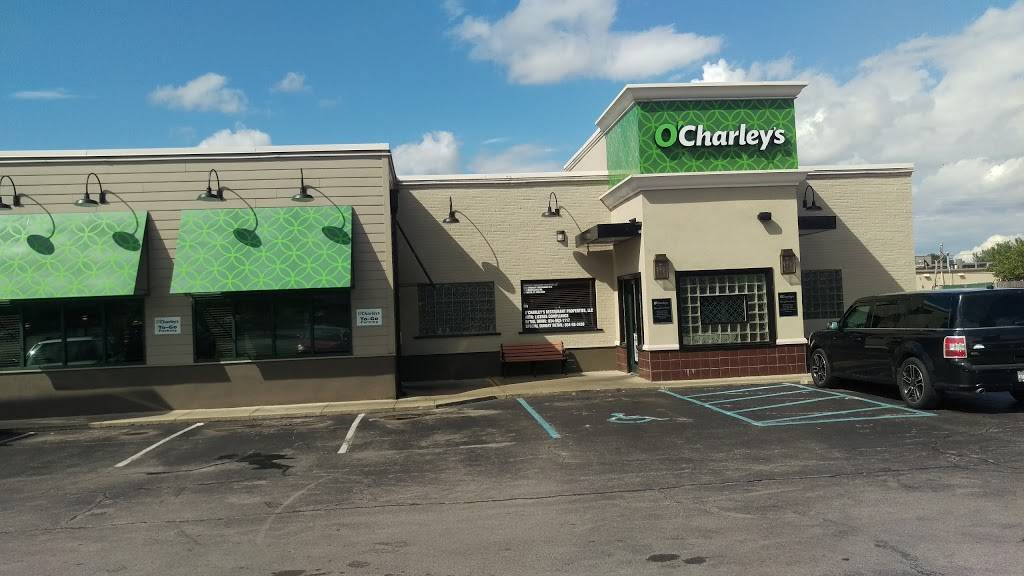 OCharley’s Restaurant & Bar | restaurant | 2270 Nicholasville Rd, Lexington, KY 40503, USA | 8592784164 OR +1 859-278-4164