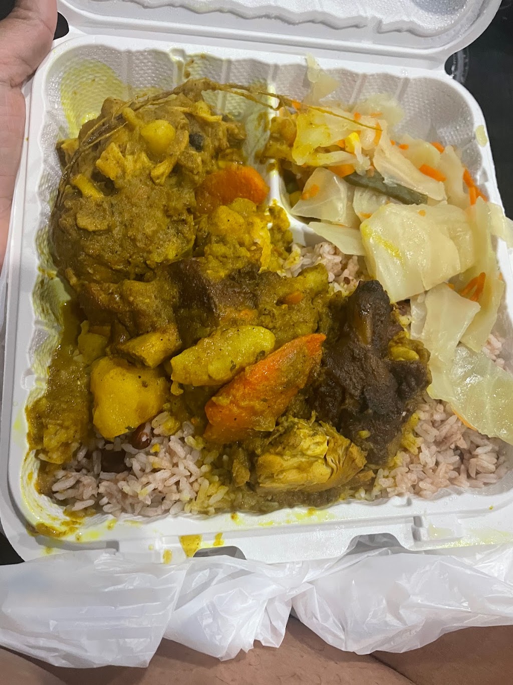 Reggae Jerk and Fin | restaurant | 7712 German Hill Rd, Dundalk, MD 21222, USA | 4435036870 OR +1 443-503-6870