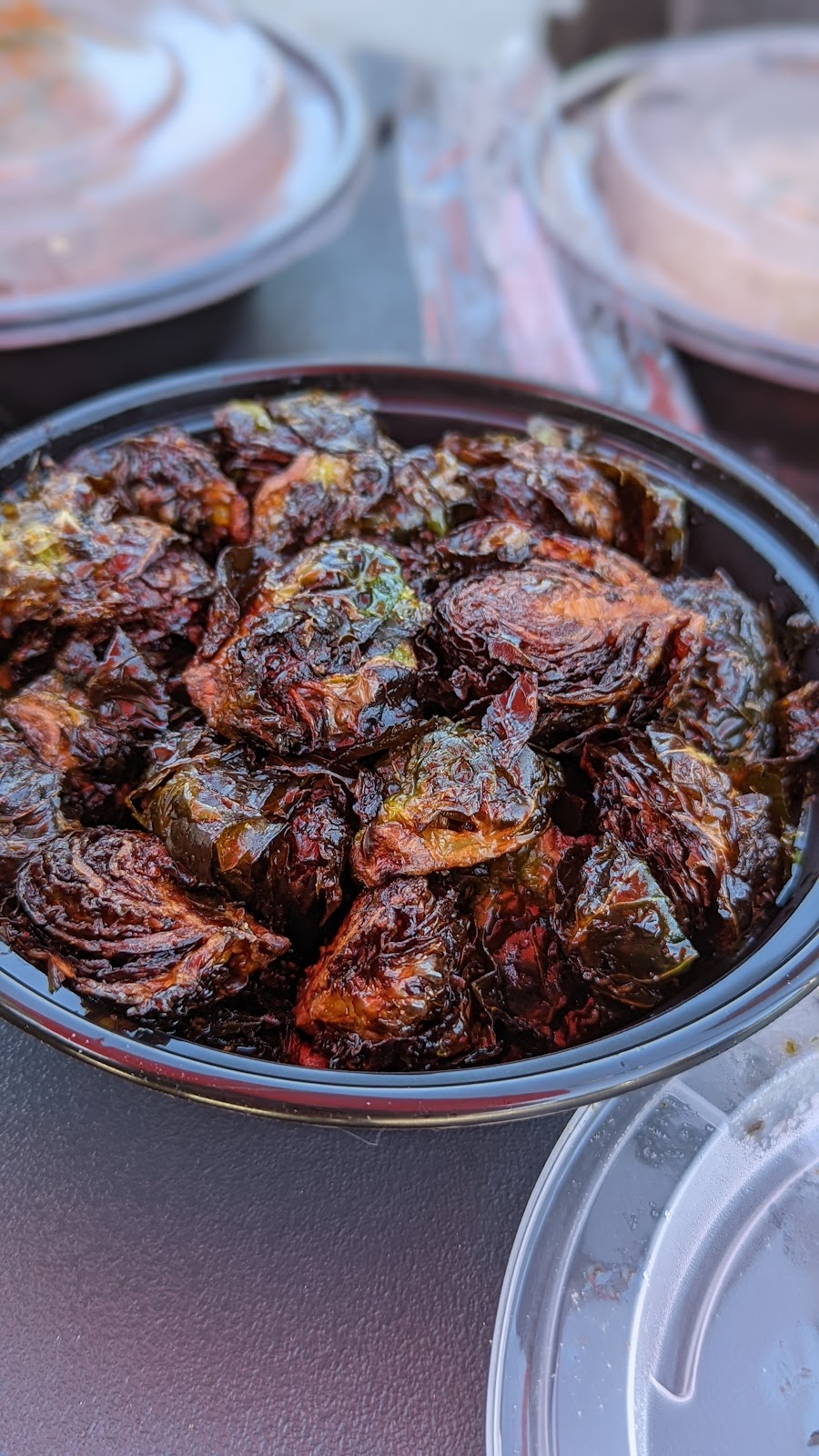 Southern Comfort Kitchen - Pleasant Hill | restaurant | 55 Crescent Dr F, Pleasant Hill, CA 94523, USA | 9254832485 OR +1 925-483-2485