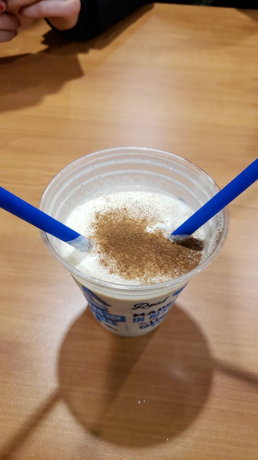 Culvers | restaurant | 100 US-12, Fox Lake, IL 60020, USA | 8476295383 OR +1 847-629-5383