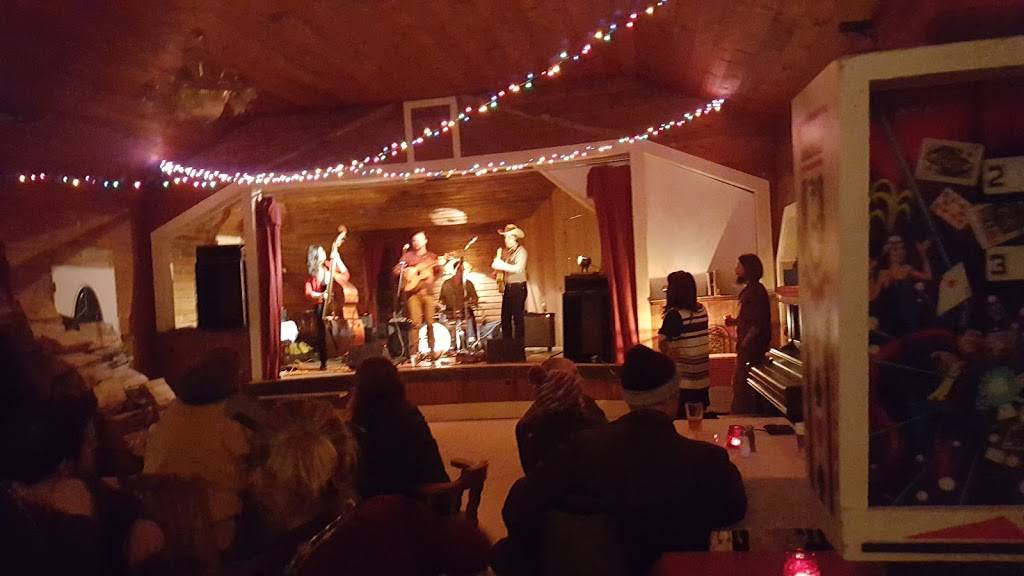 Trout Lake Country Inn | restaurant | 15 Guler Rd, Trout Lake, WA 98650, USA | 5093953667 OR +1 509-395-3667