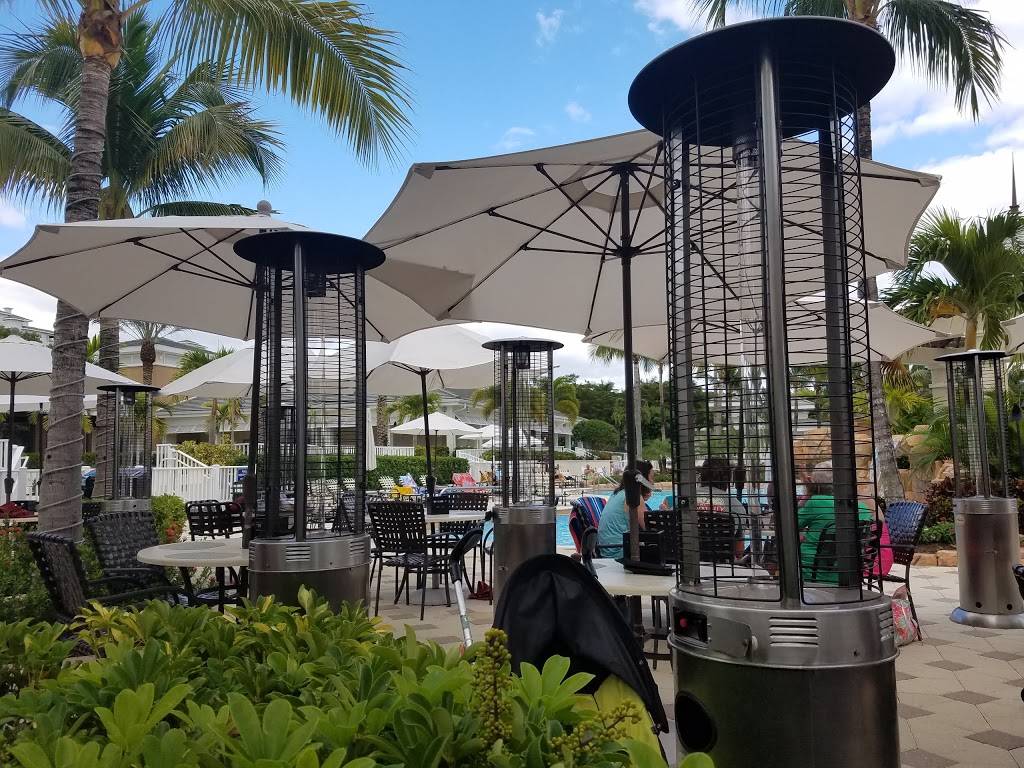 The Club at the Dunes | restaurant | 310 Dunes Blvd, Naples, FL 34110, USA | 2395939680 OR +1 239-593-9680