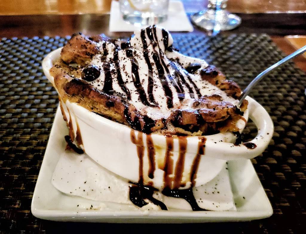 The Vesper | restaurant | 1 Capron St, Rochester, NY 14607, USA | 5854541996 OR +1 585-454-1996