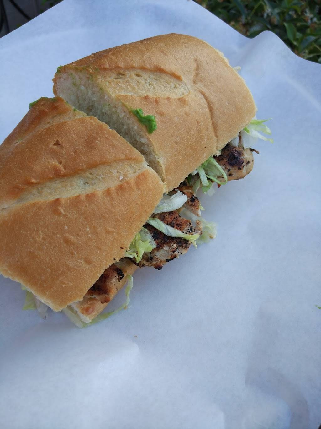 Kinders meats | restaurant | 536 Center Ave, Martinez, CA 94553, USA | 9259571400 OR +1 925-957-1400