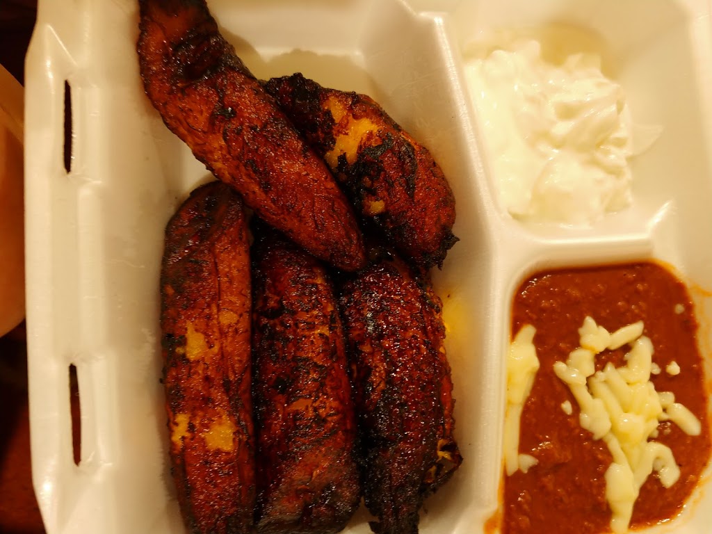 Pupusas Mi Chalateca | restaurant | 302 3rd St, Hot Springs, AR 71913, USA | 5016550895 OR +1 501-655-0895