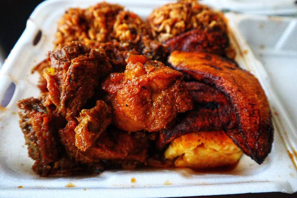 Flava Jamaica | restaurant | 21 Torrey St, Brockton, MA 02301, USA | 5085104114 OR +1 508-510-4114