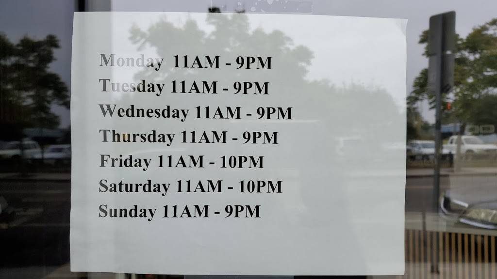 Sizzling Lunch | restaurant | 6533 Trigo Rd #106, Isla Vista, CA 93117, USA | 8058833092 OR +1 805-883-3092