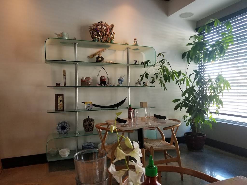 Shokudo By World Resources Cafe | restaurant | 4740 NE 2nd Ave, Miami, FL 33137, USA | 3057587782 OR +1 305-758-7782