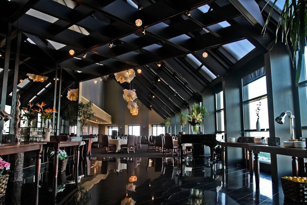 Skyline Club - Indianapolis | restaurant | 1 American Square 36th Floor, Indianapolis, IN 46282, USA | 3172635000 OR +1 317-263-5000