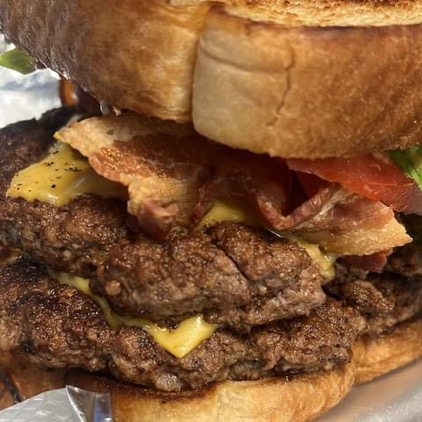 Motion Grill | restaurant | 1336 Jackson Ave, Memphis, TN 38107, USA | 9014356083 OR +1 901-435-6083