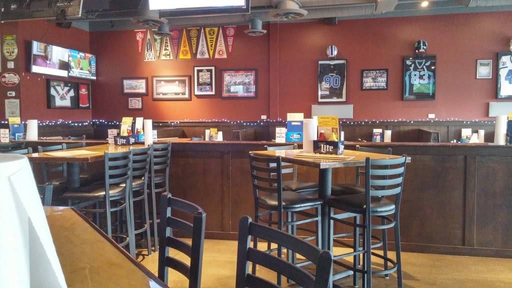 Submarine House | restaurant | 2459 Hilliard Rome Rd, Hilliard, OH 43026, USA | 6145419411 OR +1 614-541-9411