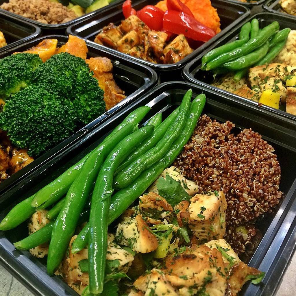 Eat Naked LA | meal delivery | 11310 Vanowen St, North Hollywood, CA 91605, USA | 3238237654 OR +1 323-823-7654