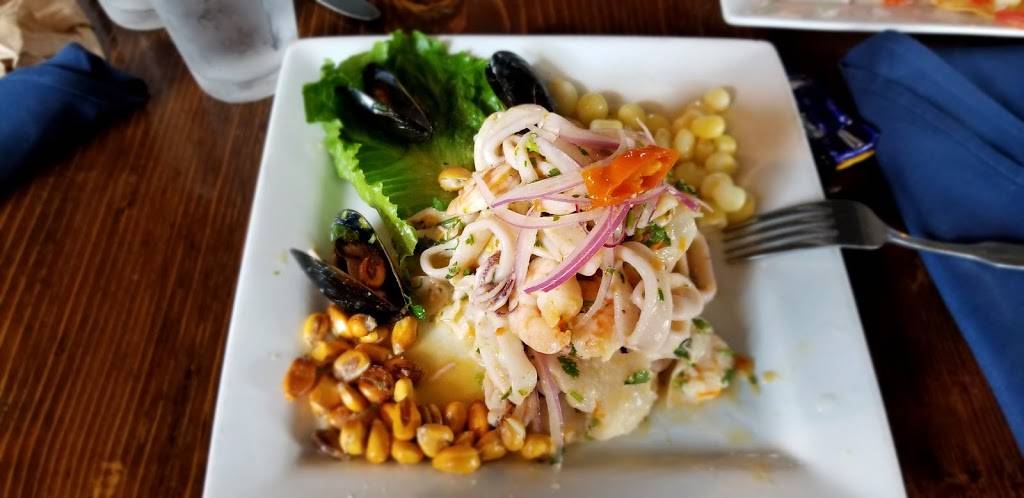 C-viche | restaurant | 2165 S Kinnickinnic Ave, Milwaukee, WI 53207, USA | 4148007329 OR +1 414-800-7329