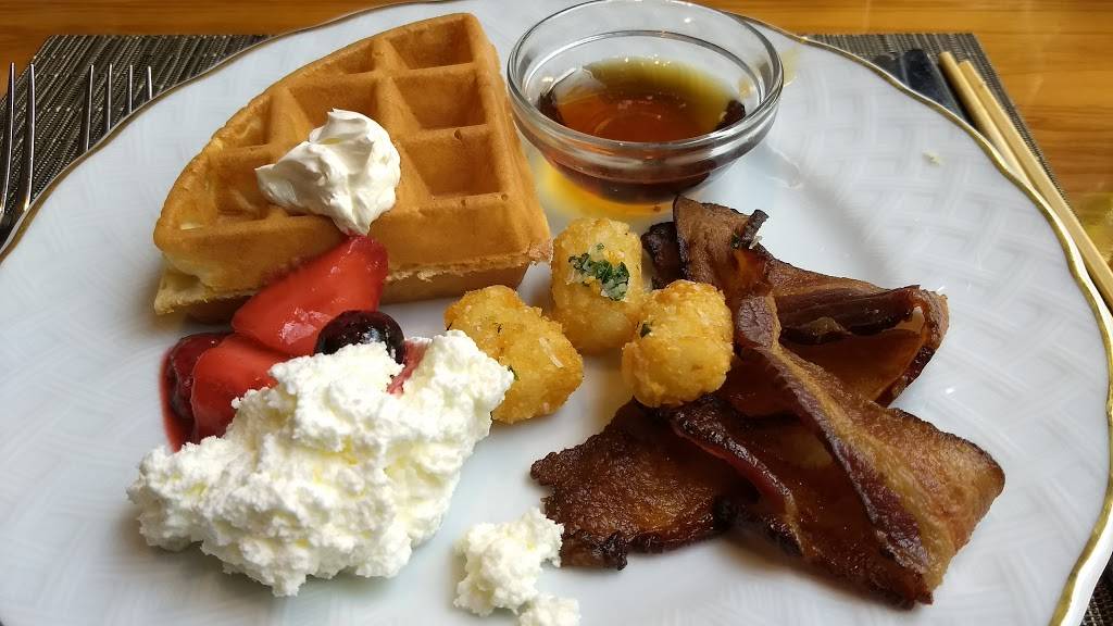 Culina Modern Italian | restaurant | 300 Doheny Drive, Los Angeles, CA 90048, USA | 3108604000 OR +1 310-860-4000