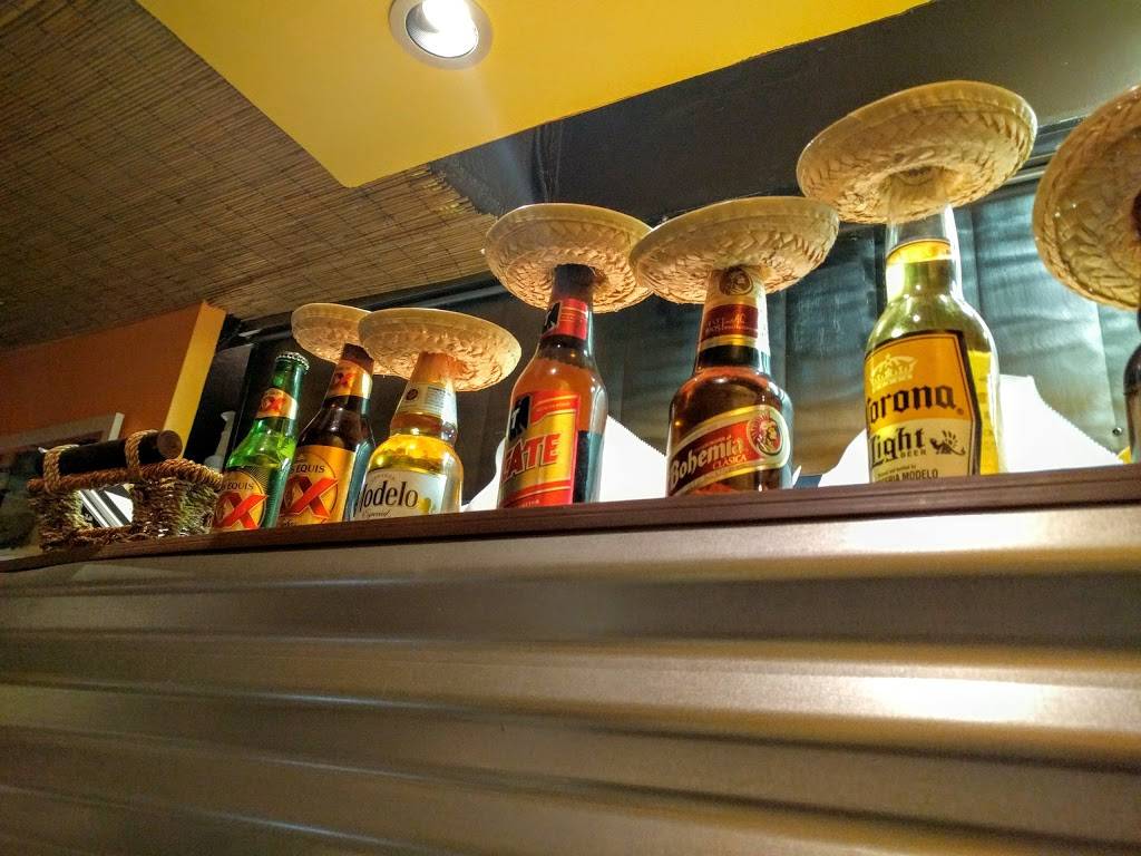 La Bonitas | restaurant | 330 N Palm Canyon Dr, Palm Springs, CA 92262, USA | 7603188883 OR +1 760-318-8883