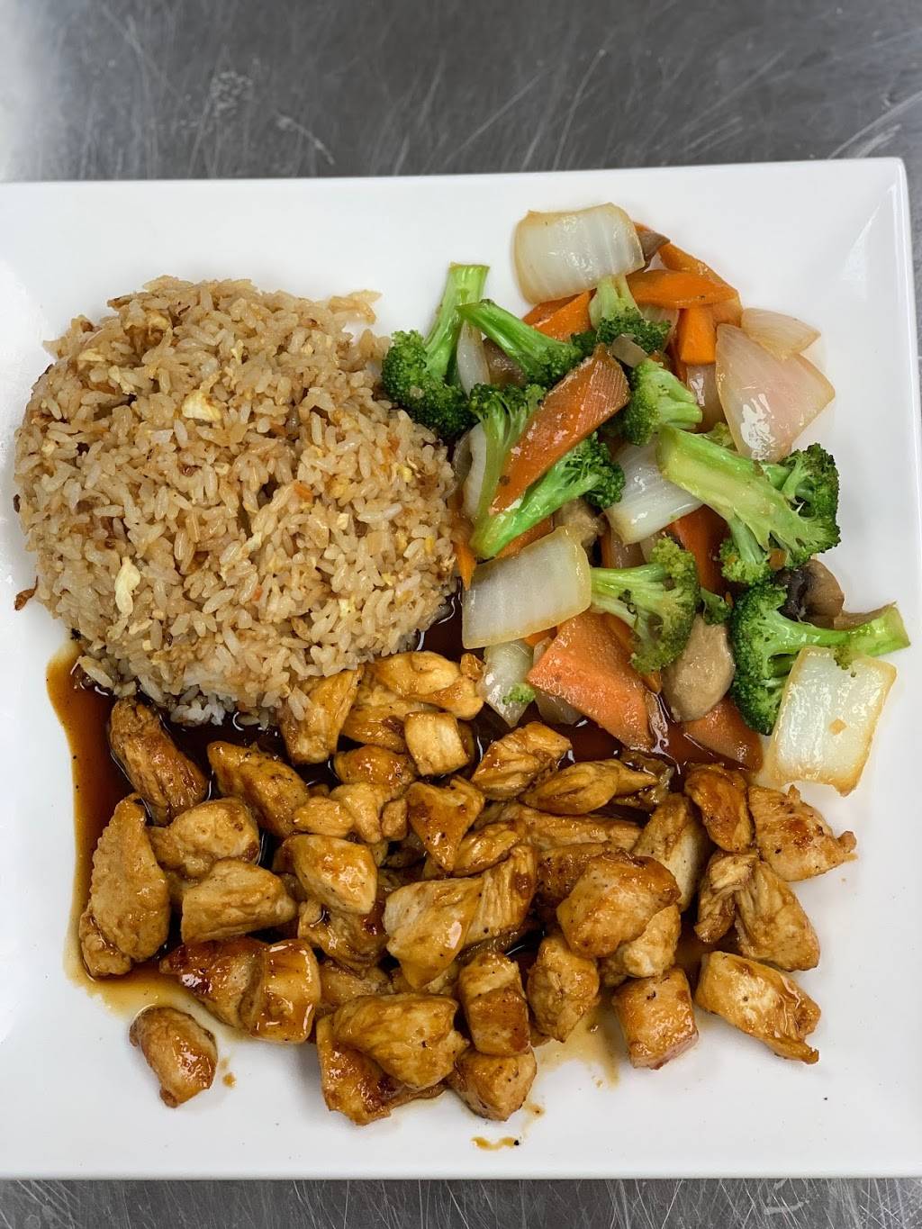 Taiyo Sushi Fushion | restaurant | 915 State Hwy 35 North, Port Lavaca, TX 77979, USA | 3614820459 OR +1 361-482-0459