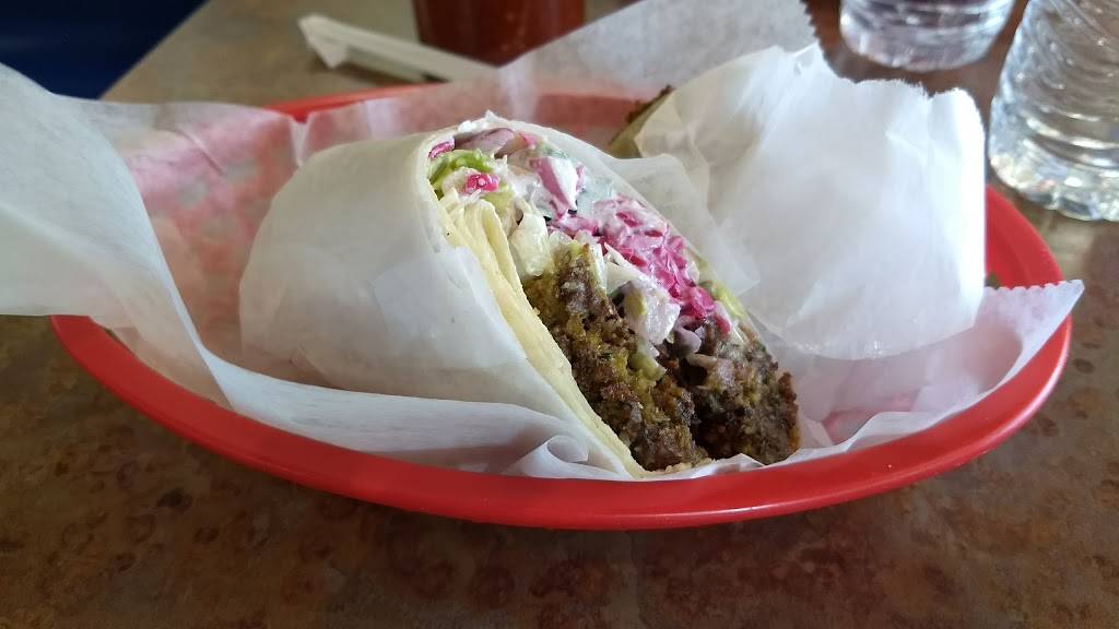 Crazy 4 Falafel | restaurant | 456 Elizabeth Ave, Somerset, NJ 08873, USA | 7324127366 OR +1 732-412-7366