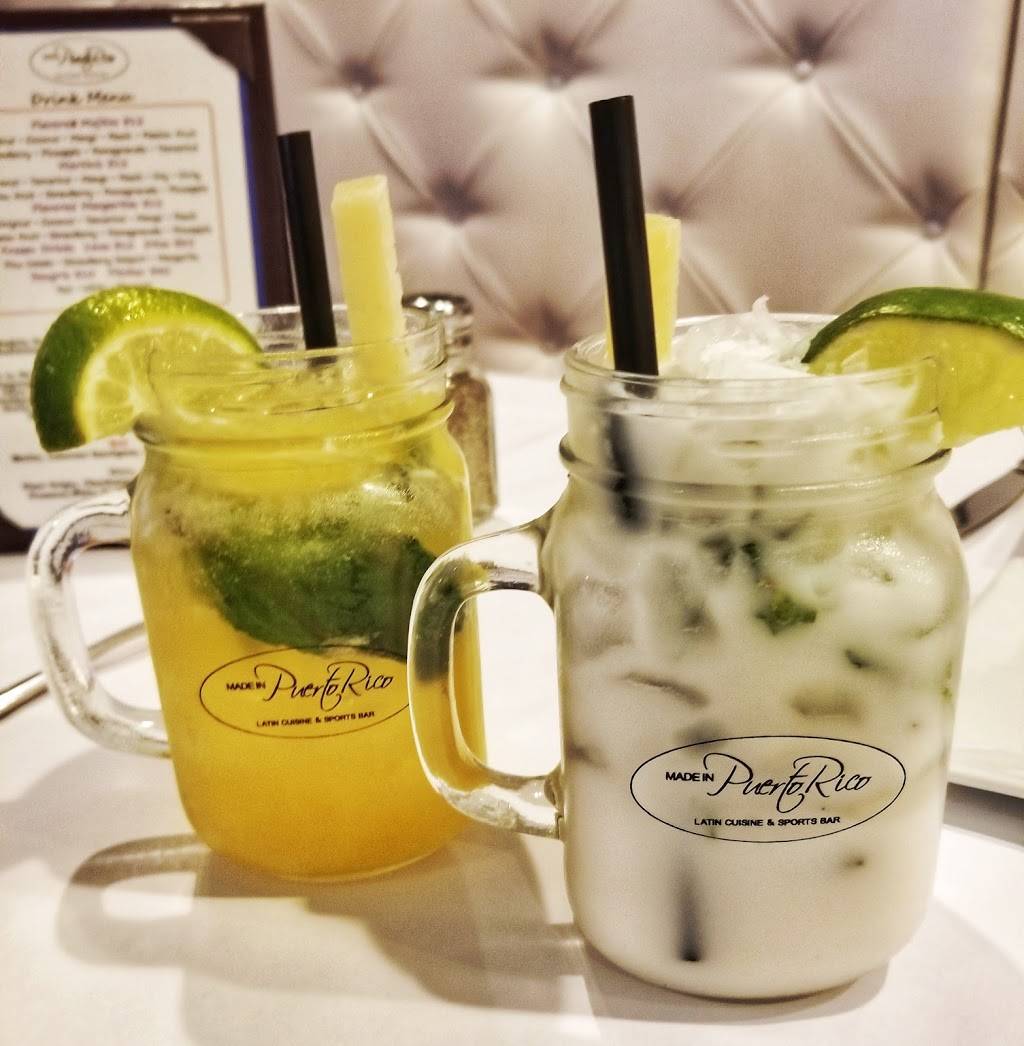 Made In Puerto Rico | restaurant | 505 Schutt Rd, Middletown, NY 10940, USA | 8459560060 OR +1 845-956-0060