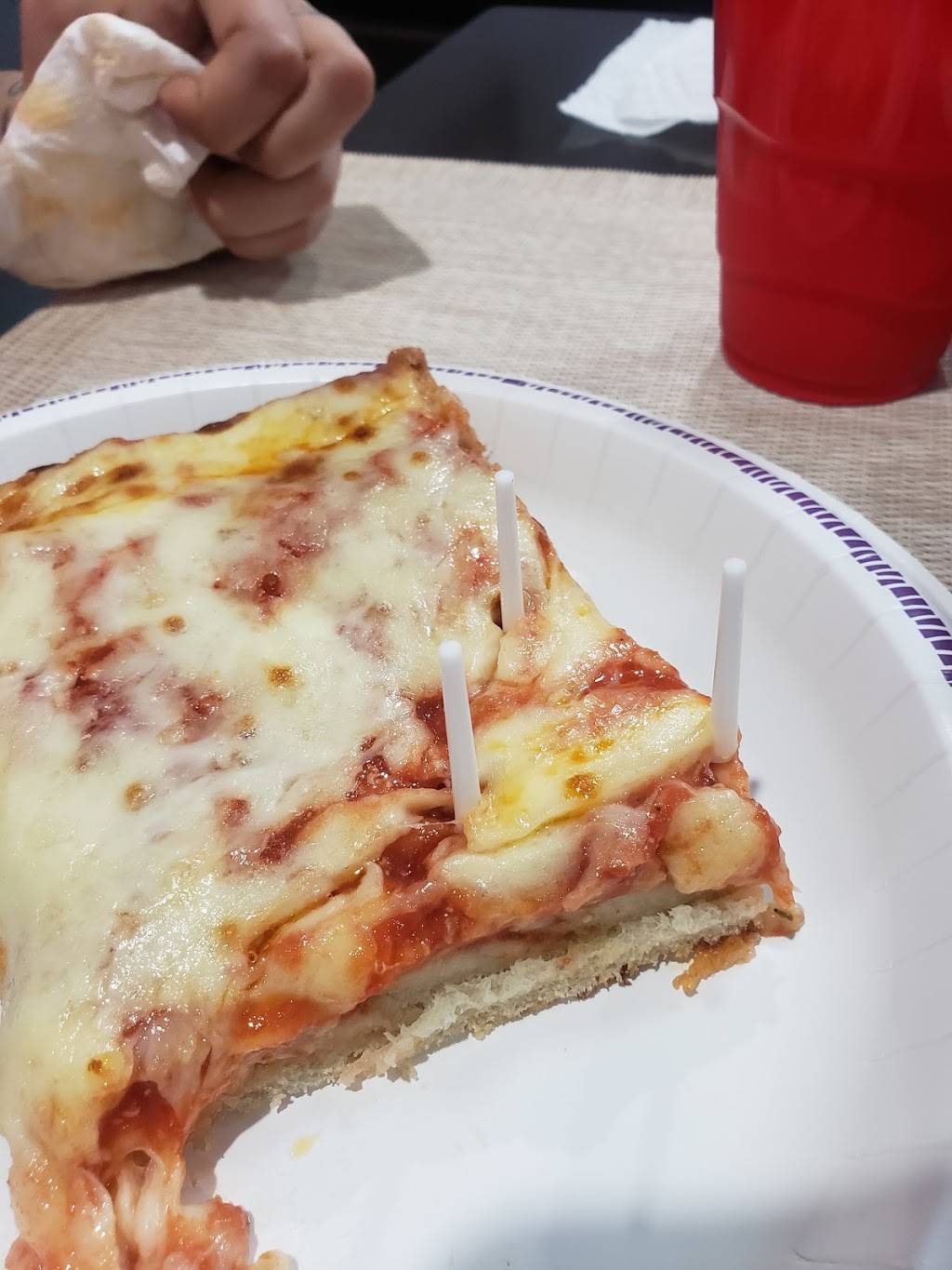 Ginos Of Carle Place | meal delivery | 510 Westbury Ave, Carle Place, NY 11514, USA | 5168768880 OR +1 516-876-8880