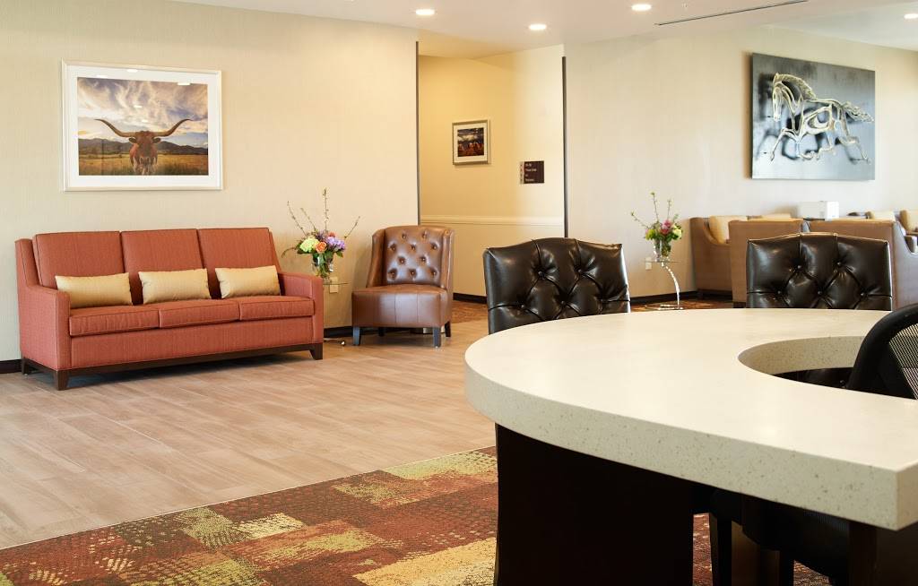 The Hotel at Sunland Park Racetrack & Casino/West El Paso | restaurant | 1202 Futurity Dr, Sunland Park, NM 88063, USA | 5753329200 OR +1 575-332-9200