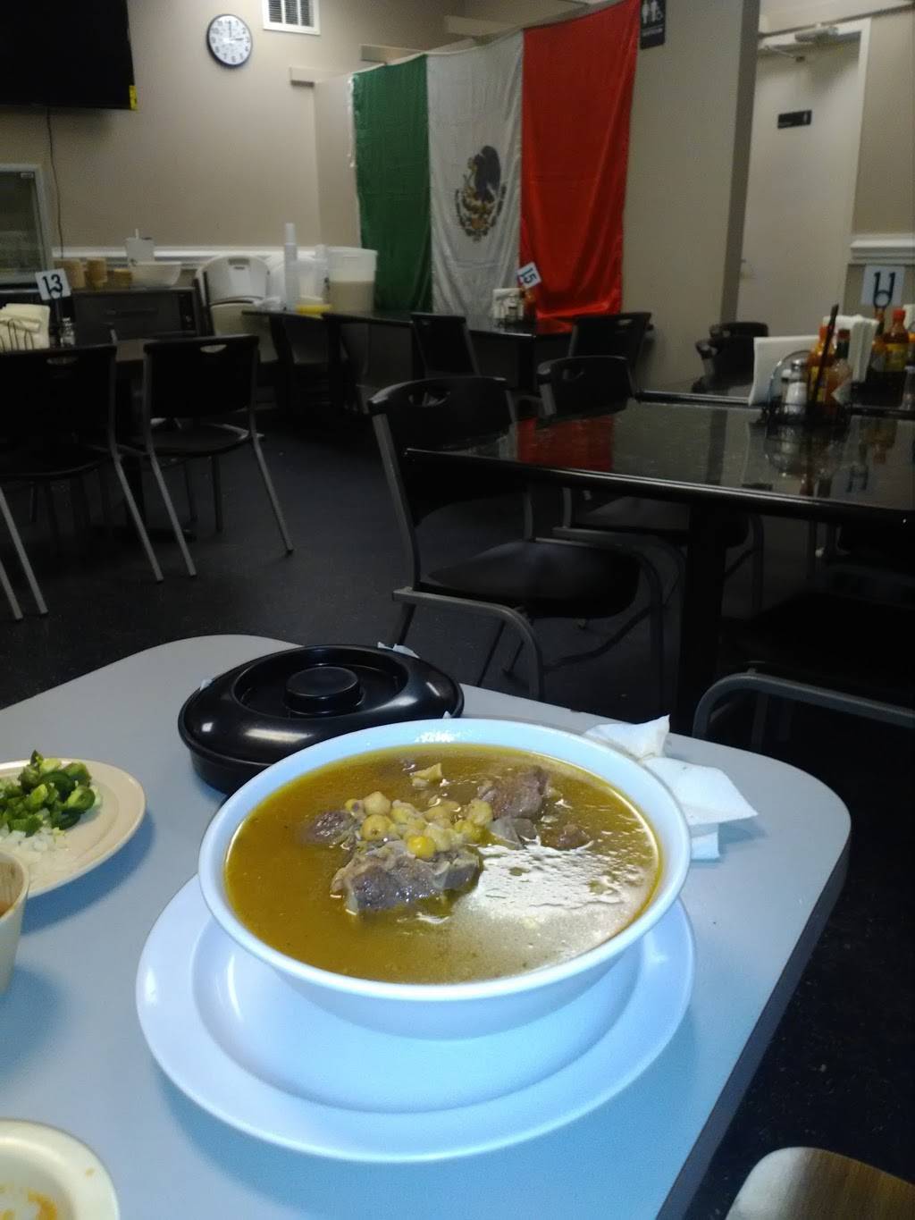 Tienda Los Amigos | restaurant | 604 NE Main St # 400, Simpsonville, SC 29681, USA | 8649626728 OR +1 864-962-6728