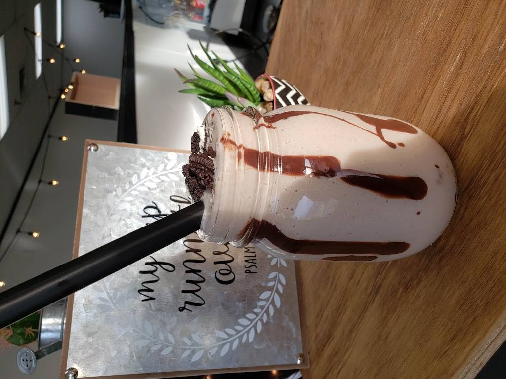 Grandville Nutrition | restaurant | 3097 30th St SW, Grandville, MI 49418, USA | 6164270015 OR +1 616-427-0015