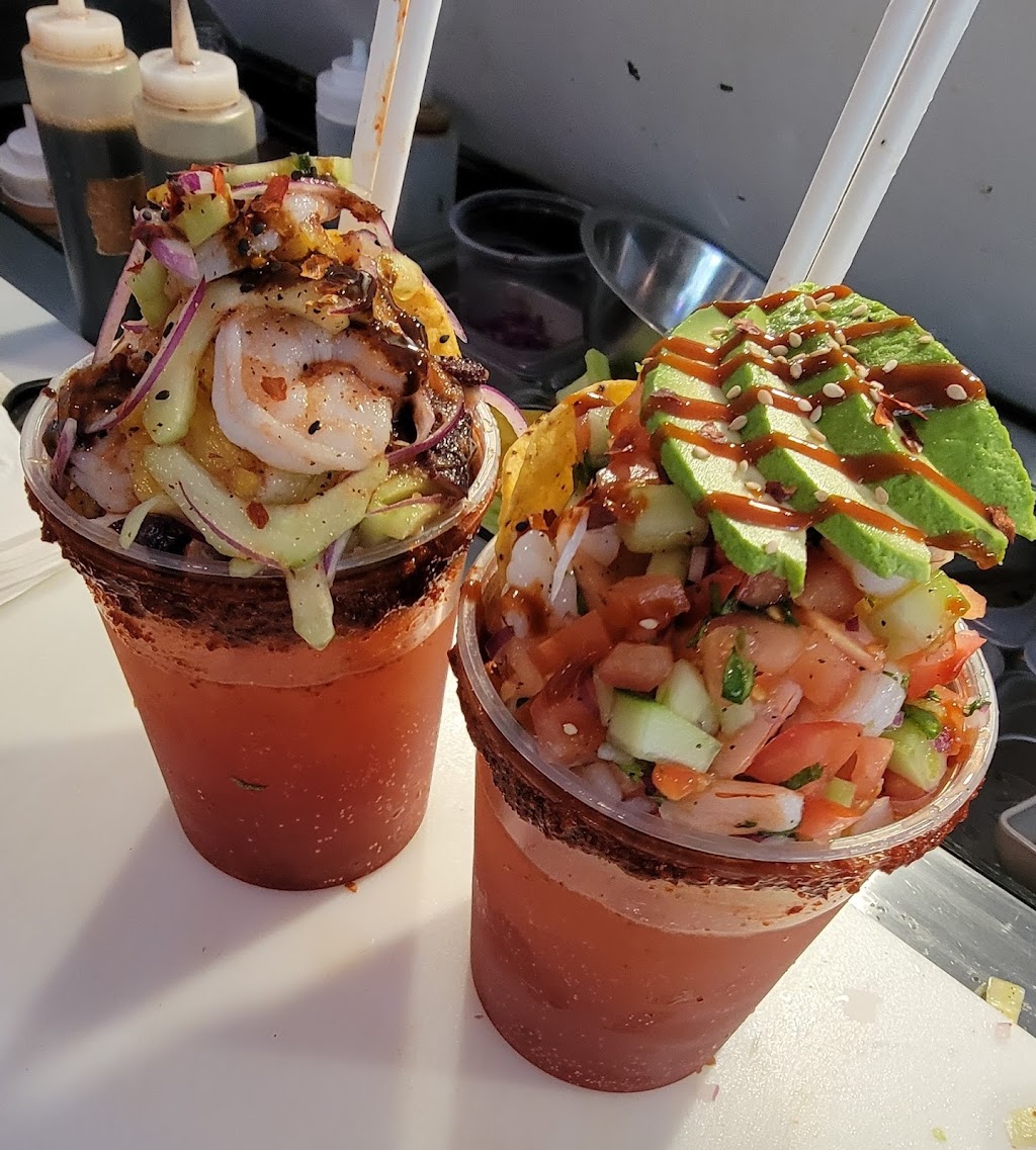 Doloreswaterfall Michelada House | restaurant | 1000 Potrero Ave, San Francisco, CA 94110, USA | 4156587134 OR +1 415-658-7134