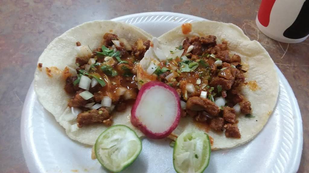 Tacos El Rey | restaurant | 403 S Tower Ave, Centralia, WA 98531, USA | 3607369412 OR +1 360-736-9412