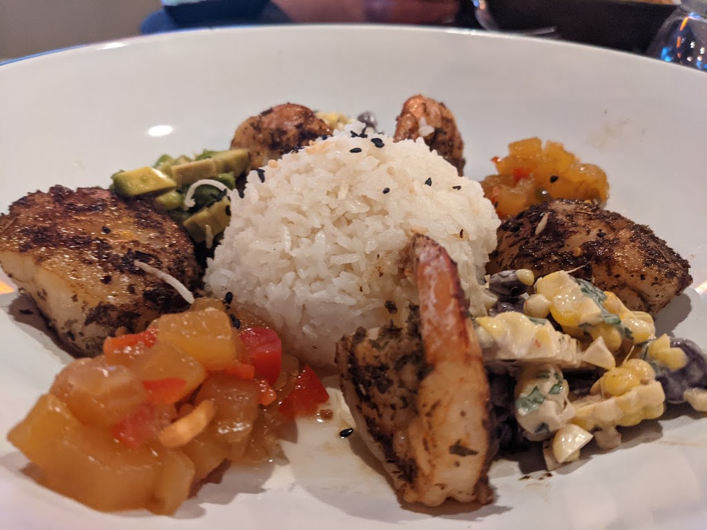 Stephi Cocktails & Cuisine | restaurant | 25241 Perdido Beach Blvd Unit 101, Orange Beach, AL 36561, USA | 2519819800 OR +1 251-981-9800